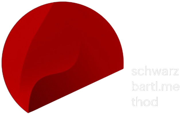 Schwarzbartl Kinderlab Logo